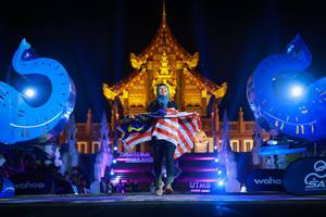 BIB: 
                            <button type="button" onclick="openModal(22657835)" class="btn btn-primary btn-sm float-right btn-popup" data-toggle="modal" data-target=".modal-high-quality">
                        <i class="fas fa-shopping-cart"></i> Add to Cart
                    </button>
                                            <button type="button" onclick="isThisMe(22657835, true)" class="btn btn-success btn-sm float-right btn-popup btn-isme hidden" data-toggle="tooltip" data-placement="bottom" title="นี่คือรูปของคุณใช่ไหม คลิกที่นี่เพื่อเอาเข้าอัลบั้ม">
                        <i class="fas fa-plus"></i> Add to album
                    </button>
                    <button type="button" onclick="isThisMe(22657835, false)" class="btn btn-warning btn-sm float-right btn-popup btn-isnotme hidden">
                        <i class="fas fa-ban"></i> Remove from album
                    </button>